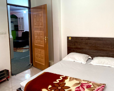 خانه مسافر خلیج فارس آبادان 4