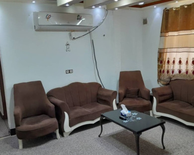 خانه مسافر خلیج فارس آبادان 6