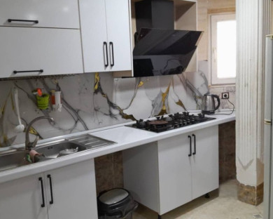 خانه مسافر خلیج فارس آبادان 7