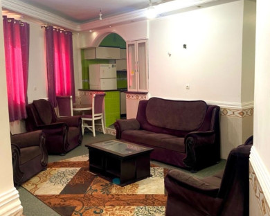 خانه مسافر خلیج فارس آبادان 2