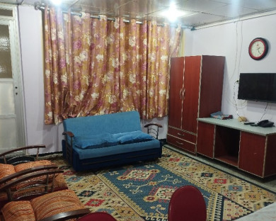 هتل آپارتمان یاس آبادان 3