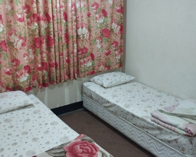 هتل آپارتمان یاس آبادان 2