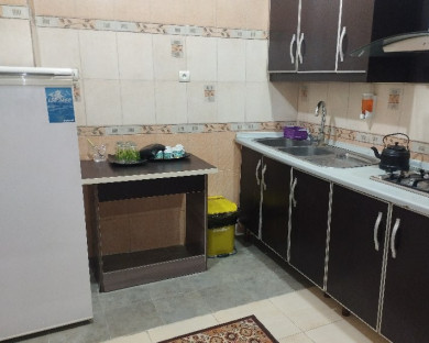 هتل آپارتمان یاس آبادان 4