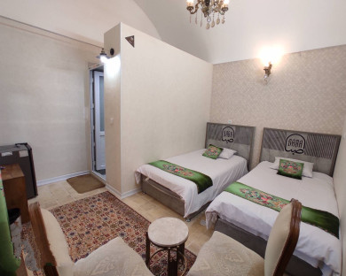 اقامتگاه بومگردی صبا ابرکوه 14