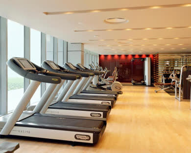 هتل پارک روتانا(Park Rotana) ابوظبی 15