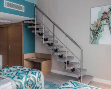 هتل رویال وینگز (Royal Wings) آنتالیا 9