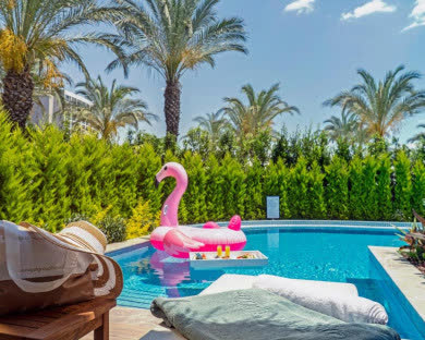 هتل رویال وینگز (Royal Wings) آنتالیا 11