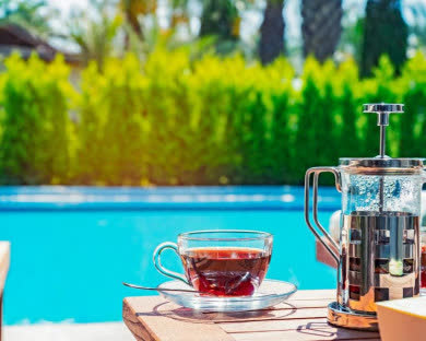 هتل رویال وینگز (Royal Wings) آنتالیا 12