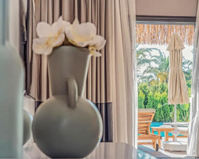 هتل رویال وینگز (Royal Wings) آنتالیا 13