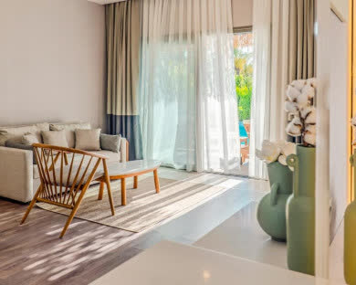 هتل رویال وینگز (Royal Wings) آنتالیا 14