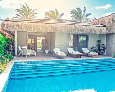 هتل رویال وینگز (Royal Wings) آنتالیا 15