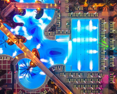 هتل رویال وینگز (Royal Wings) آنتالیا 16