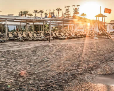 هتل رویال وینگز (Royal Wings) آنتالیا 17