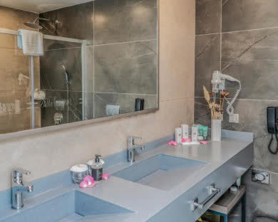 هتل رویال وینگز (Royal Wings) آنتالیا 18