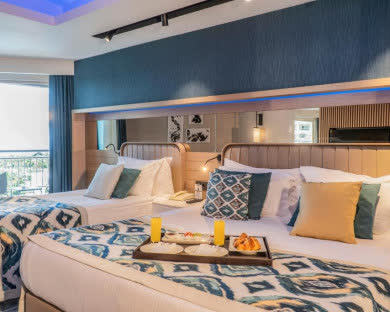 هتل رویال وینگز (Royal Wings) آنتالیا 1