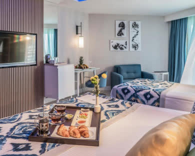 هتل رویال وینگز (Royal Wings) آنتالیا 3