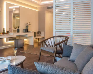 هتل رویال وینگز (Royal Wings) آنتالیا 6