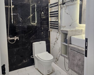 هتل آراس اراک 7