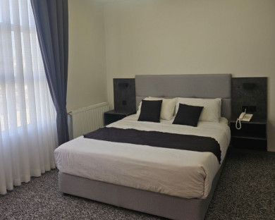 هتل آراس اراک 2