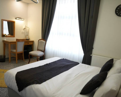 هتل آراس اراک 3