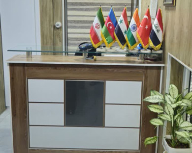 مهمانپذیر جنت سرا اردبیل 1