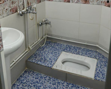 مهمانپذیر جنت سرا اردبیل 5