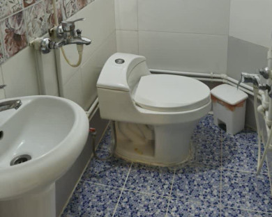 مهمانپذیر جنت سرا اردبیل 6