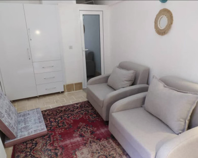 اقامتگاه بومگردی عمارت شاطر اردکان 6