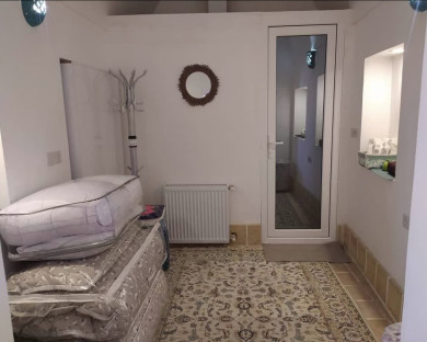 اقامتگاه بومگردی عمارت شاطر اردکان 8