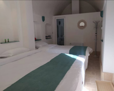 اقامتگاه بومگردی عمارت شاطر اردکان 11