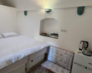 اقامتگاه بومگردی عمارت شاطر اردکان 12