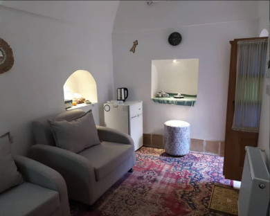 اقامتگاه بومگردی عمارت شاطر اردکان 5