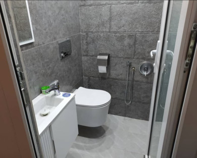 اقامتگاه بومگردی عمارت شاطر اردکان 7