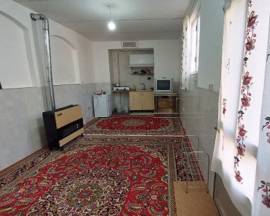 خانه مسافر شمس العماره اردستان 8