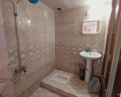 خانه مسافر شمس العماره اردستان 9