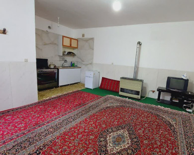 خانه مسافر شمس العماره اردستان 10