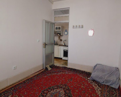 خانه مسافر شمس العماره اردستان 16