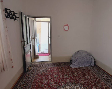 خانه مسافر شمس العماره اردستان 17
