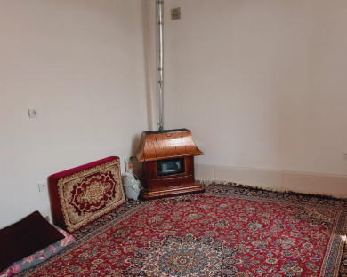 خانه مسافر شمس العماره اردستان 15