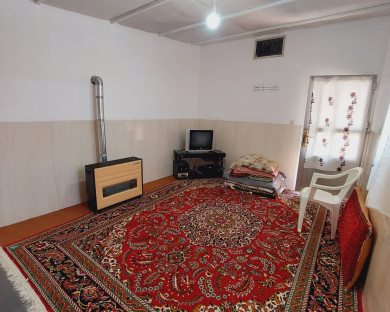 خانه مسافر شمس العماره اردستان 18