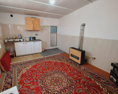 خانه مسافر شمس العماره اردستان 19