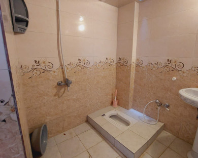 خانه مسافر شمس العماره اردستان 20
