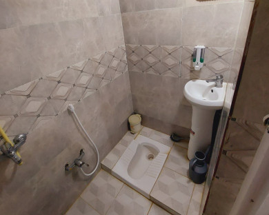 خانه مسافر شمس العماره اردستان 6