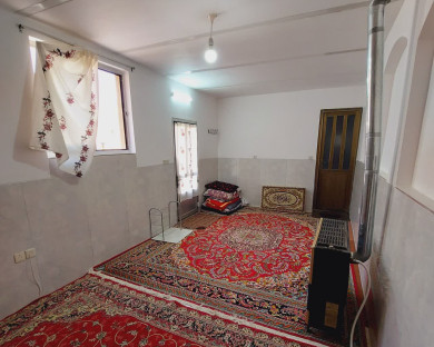 خانه مسافر شمس العماره اردستان 7