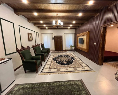 مجتمع اقامتی دیافه (خانه مسافر) بابل 10