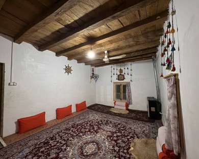 اقامتگاه بومگردی ترو بابل 4