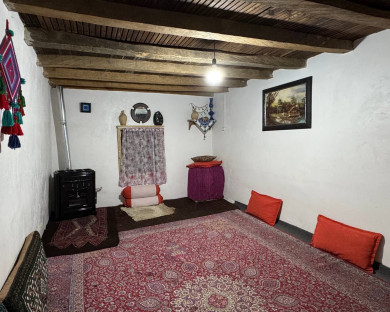 اقامتگاه بومگردی ترو بابل 6