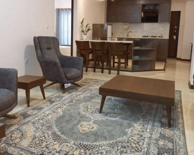 هتل آپارتمان رز آیند بابلسر 4
