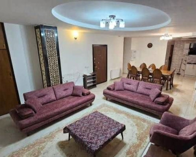 هتل آپارتمان رز آیند بابلسر 5