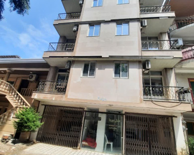 مجتمع اقامتی وثوقی (پوریا) بابلسر